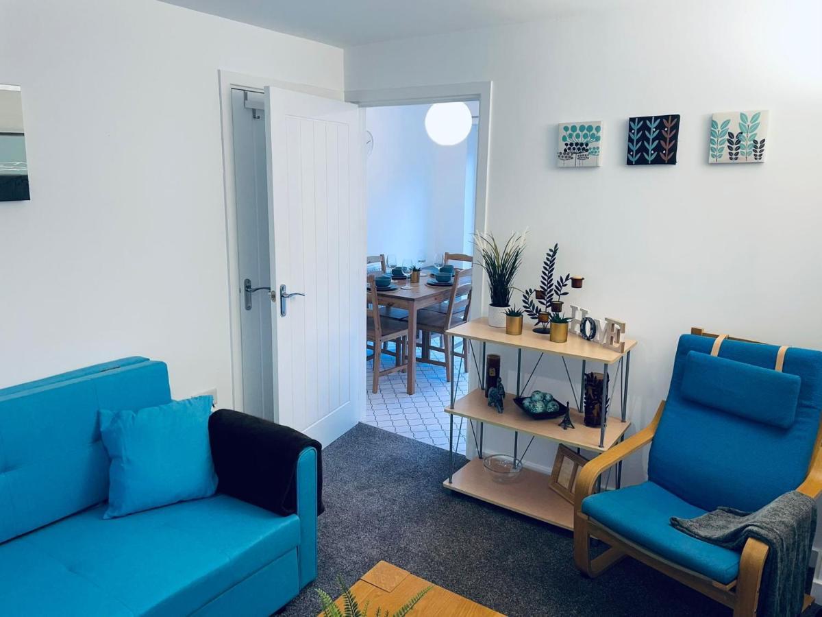 Cosy Family Home - Coventry City Centre - Entire House Экстерьер фото
