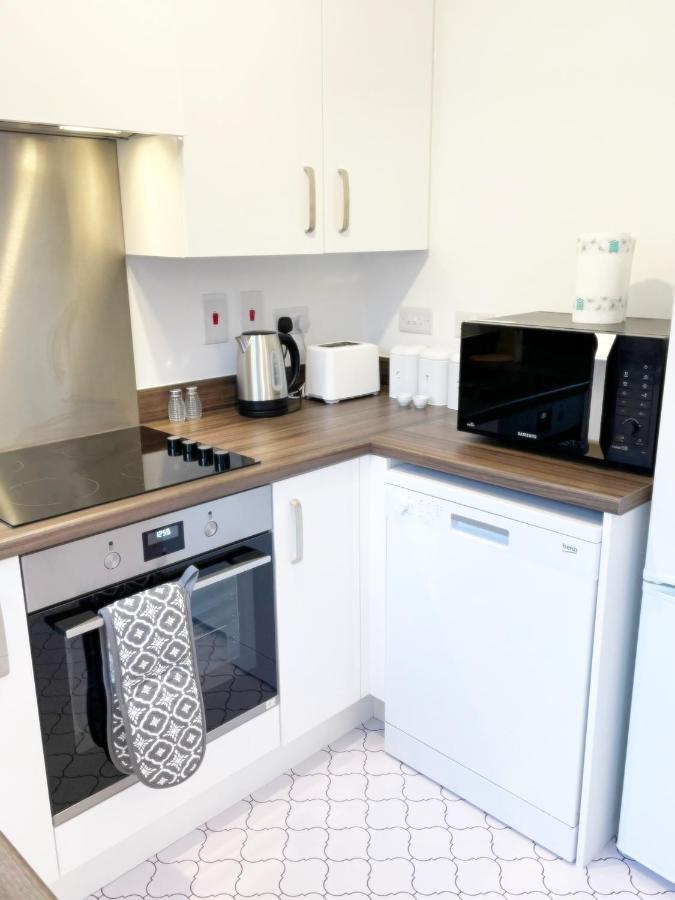 Cosy Family Home - Coventry City Centre - Entire House Экстерьер фото